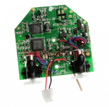 Плата приемника - NE4613001 Плата приемника - NE4613001