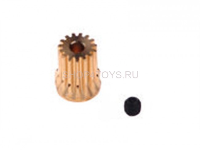 Пиньен Dynam - ERZ1-031