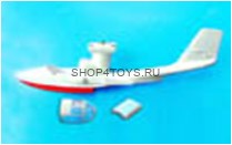 Набор фюзеляжа Art-tech 5D021 Набор фюзеляжа Art-tech 5D021 - 7502