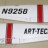 Комплект главных крыльев Art-tech 5W021
