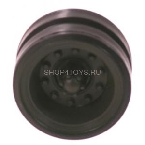 Передние колеса  Heng Long - 39-007 Передние колеса Heng Long - 39-007