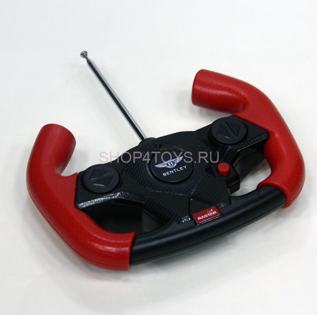 Пульт управления 27MHz - RAS-82100-7 Пульт управления 27MHz - RAS-82100-7