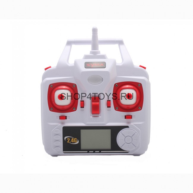 Пульт управления для квадрокоптера Syma X5HC, X5HW - X5HW-14