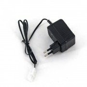 Зарядное устройство 9.6V 250 mAh для автомодели NQD 757-4wd01 - 757-4wd01-02