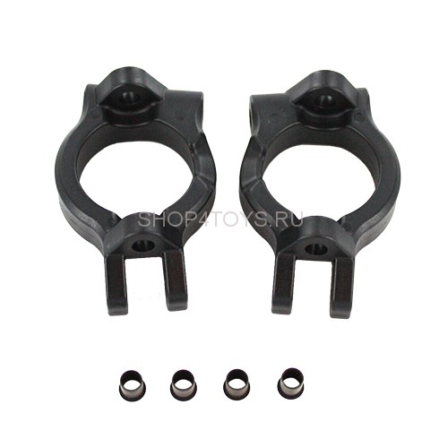 Ступица колеса HSP 2шт (L/R) - 50013