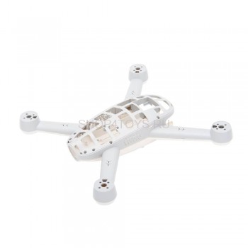 Корпус для квадрокоптера Walkera Aibao - AIBAO-Z-02 Корпус для квадрокоптера Walkera Aibao - AIBAO-Z-02