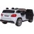 Детский электромобиль Mercedes Benz GLS63 LUXURY 4x4 12V 2.4G - White - HL228-LUX-W