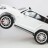 Детский электромобиль Mercedes Benz GLS63 LUXURY 4x4 12V 2.4G - White - HL228-LUX-W