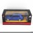 Радиоуправляемая машина MZ Maserati SUV Levante MY Blue 1:24 - 27056