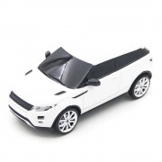 Радиоуправляемая машина Rastar Range Rover Evoque White 1:24 - RAS-46900-W Радиоуправляемая машина Rastar Range Rover Evoque White 1:24 - RAS-46900-W