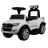 Детский электромобиль - каталка Dake Ford Ranger White - DK-P01P-W