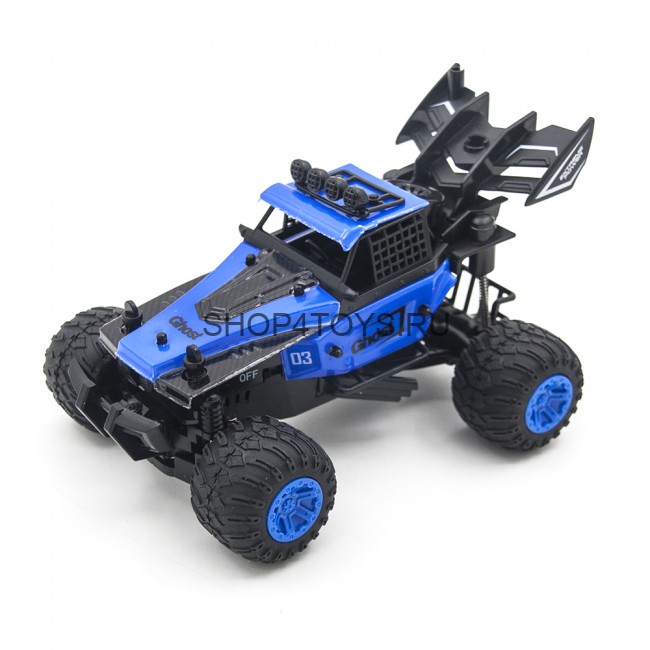 Радиоуправляемая трагги CraZon Green Ghost / Sprint 2WD 1:28 (сменные колеса и корпус) - 172802 Радиоуправляемая трагги CraZon Green Ghost / Sprint 2WD 1:28 (сменные колеса и корпус) - 172802