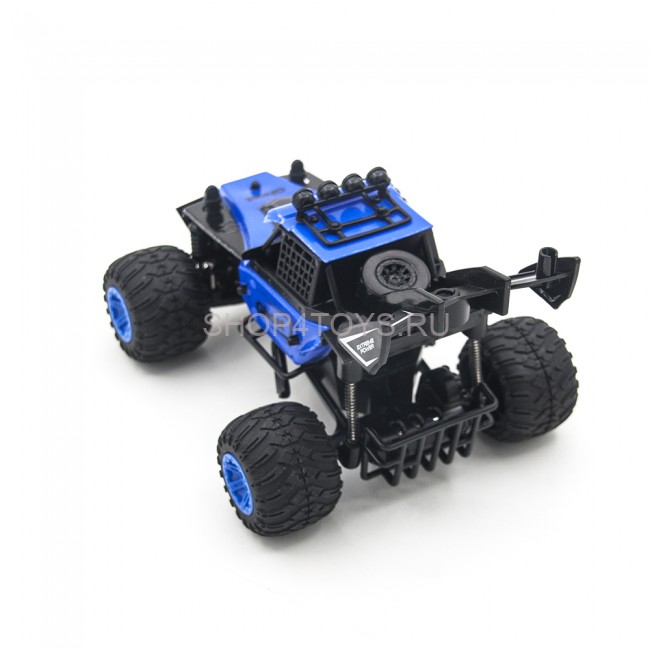 Радиоуправляемая трагги CraZon Green Ghost / Sprint 2WD 1:28 (сменные колеса и корпус) - 172802 Радиоуправляемая трагги CraZon Green Ghost / Sprint 2WD 1:28 (сменные колеса и корпус) - 172802