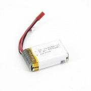 Аккумулятор Li-Po 7.4v 850mah JST - LIPO-74-850-2-JST Аккумулятор Li-Po 7.4v 850mah JST - LIPO-74-850-2-JST