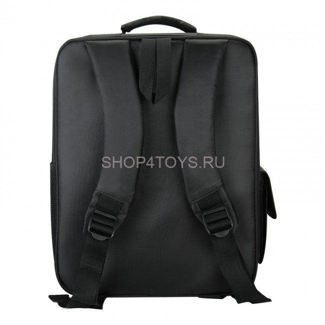 Рюкзак-сумка Realacc для HubsanX4 PRO H109S - H109S-BP4 Рюкзак-сумка Realacc для HubsanX4 PRO H109S - H109S-BP4