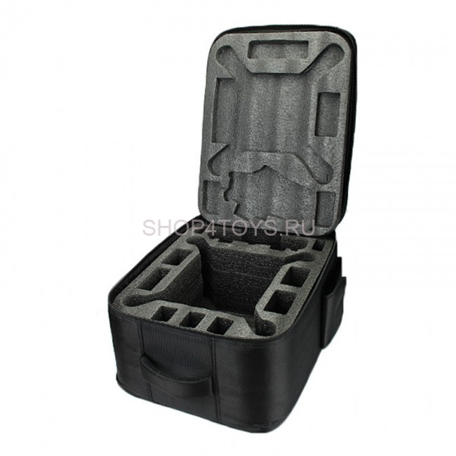 Рюкзак-сумка Realacc для HubsanX4 PRO H109S - H109S-BP4 Рюкзак-сумка Realacc для HubsanX4 PRO H109S - H109S-BP4
