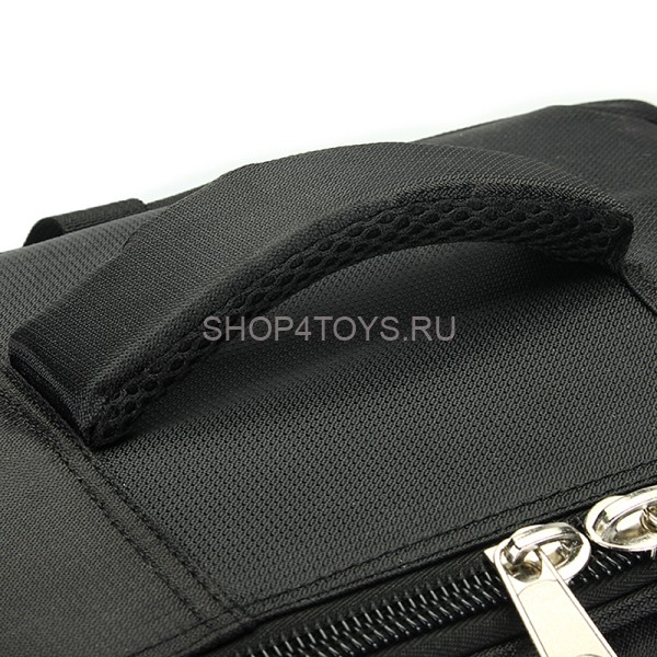 Рюкзак-сумка Realacc для HubsanX4 PRO H109S - H109S-BP4 Рюкзак-сумка Realacc для HubsanX4 PRO H109S - H109S-BP4