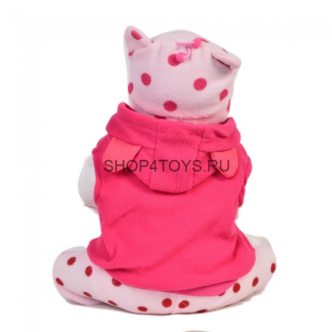 Реборн Богдана с силиконовым телом Реборн Богдана с силиконовым телом