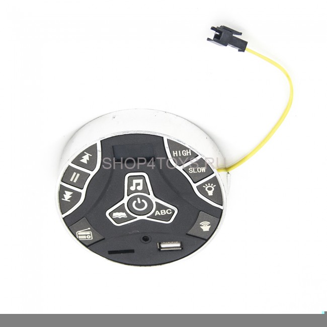 Мультимедиа MP3 для электромобилей - FL-004