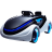 Детский электромобиль Apple iCar 12V - WHITE - HL208