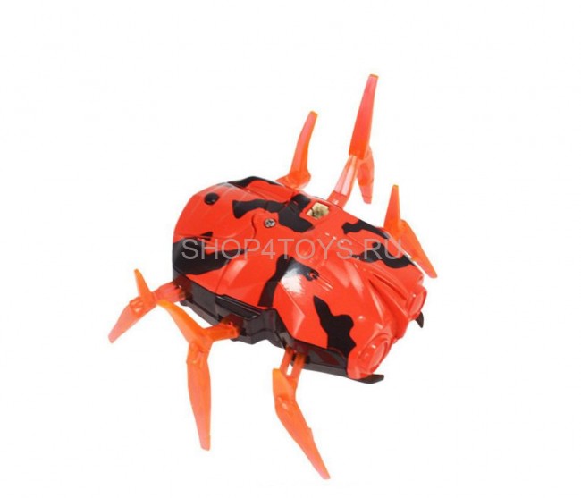 Жук для лазерного боя - W103