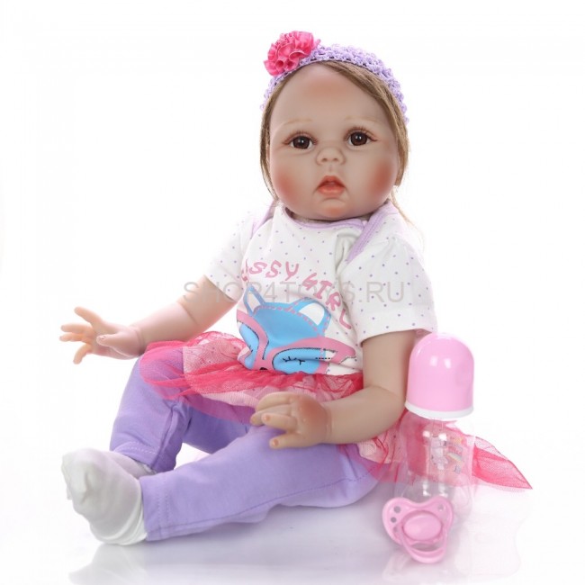 Реборн Дарина Реборн Дарина