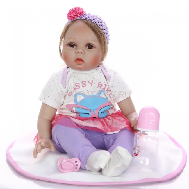 Реборн Дарина Реборн Дарина