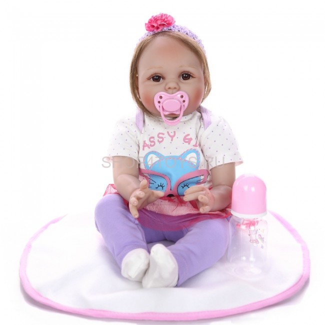 Реборн Дарина Реборн Дарина