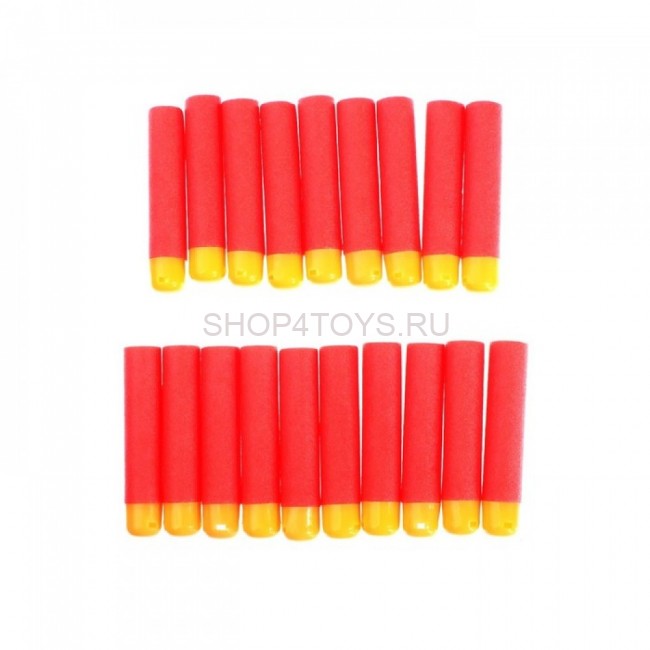 Автомат BlazeStorm с мягкими МЕГАпулями на батарейках - ZC7104 Автомат BlazeStorm с мягкими МЕГАпулями на батарейках - ZC7104