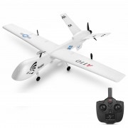 Радиоуправляемый самолет XK Predator MQ-9 2.4G - XK-A110 Радиоуправляемый самолет XK Predator MQ-9 2.4G - XK-A110