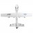 Радиоуправляемый самолет XK Predator MQ-9 2.4G - XK-A110