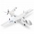 Радиоуправляемый самолет XK Predator MQ-9 2.4G - XK-A110