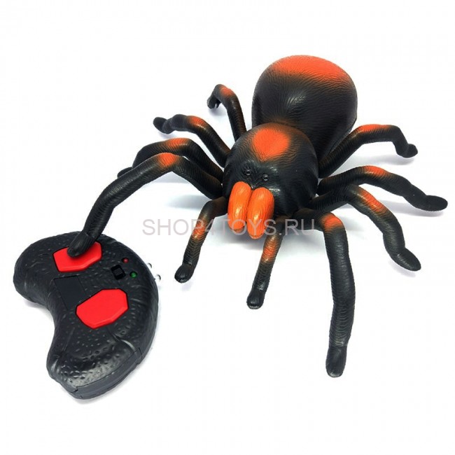 Радиоуправляемый робот ZF паук Тарантул - 9986