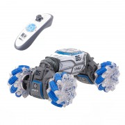 Радиоуправляемый внедорожник Твистер G-сенсор 1:16 - UD2196AN-BLUE Радиоуправляемый внедорожник Твистер G-сенсор 1:16 - UD2196AN-BLUE