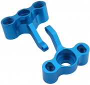 Поворотный хаб HSP (L/R) алюминий - HSP166611 Поворотный хаб HSP (L/R) алюминий - HSP166611