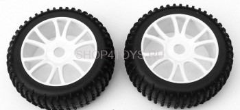 Колеса HSP - 85746 Колеса HSP - 85746