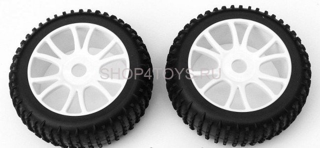 Колеса HSP - 85746 Колеса HSP - 85746