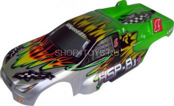 Корпус HSP - 88603 Корпус HSP - 88603