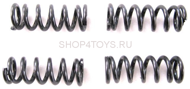 Рессора бампера HSP - 08032 Рессора бампера HSP - 08032