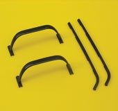 Шасси Art-tech 41021