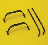 Шасси Art-tech 41021