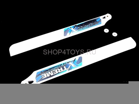 Лопасти Xtreme - ESK003-W