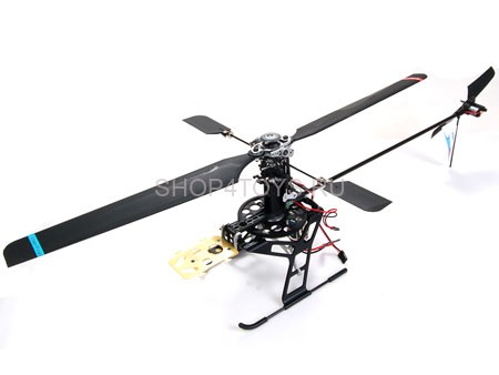 Усиленные лопасти Xtreme - EHB014