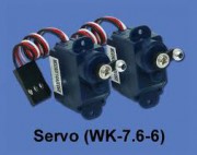 Сервоприводы (2шт) - HM-CB180Z-Z-22 Сервоприводы (2шт) - HM-CB180Z-Z-22