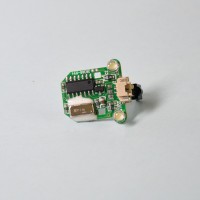 Плата - s110g-19