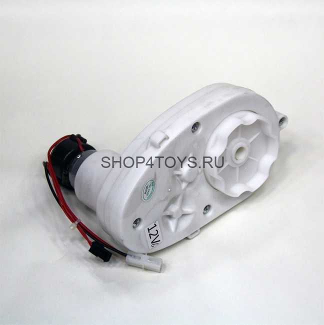 Редуктор в сборе для электромобиля Rastar 81900 - RAS-81900-9