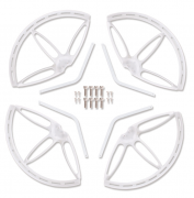 Защита винтов для квадрокоптера X350 - QR X350 PRO-Z-21