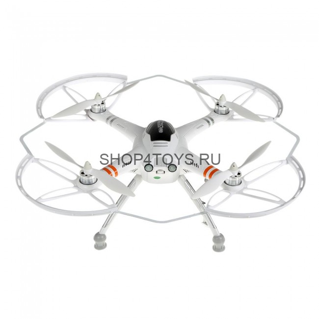 Защита винтов для квадрокоптера X350 - QR X350 PRO-Z-21