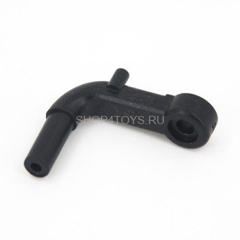 Рычаг катка для танка Heng Long - 79-068 Рычаг катка для танка Heng Long - 79-068