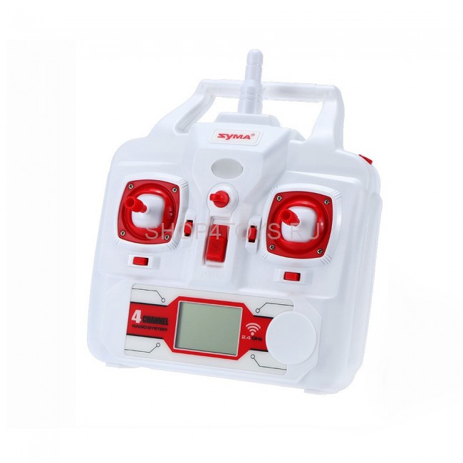 Пульт управления для квадрокоптера Syma X8HC, X8HW, X8HG - X8HW-21 Пульт управления для квадрокоптера Syma X8HC, X8HW, X8HG - X8HW-21